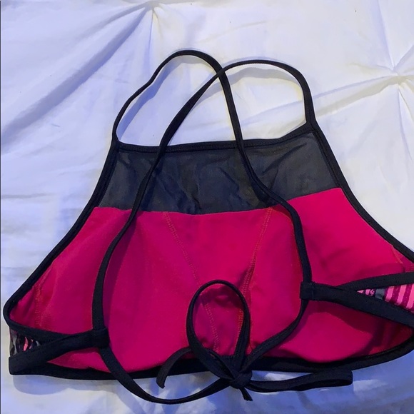 bathing suit top - Picture 2 of 2